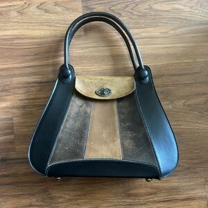 Vintage Mahler California Handbag